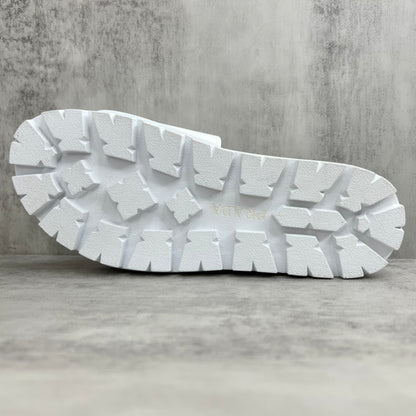 Prada Slides "White"