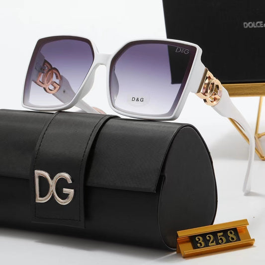 Dolce & Gabbana Sunglasses