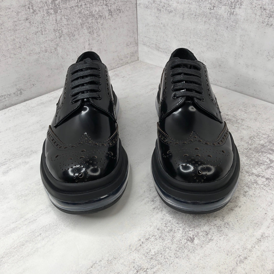 Prada Wingtip Creeper