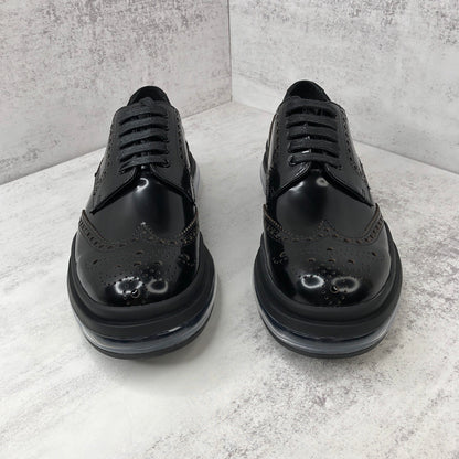 Prada Wingtip Creeper