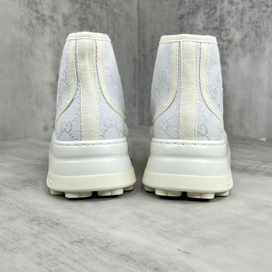 Gucci Tennis 1977 High-Top "White"