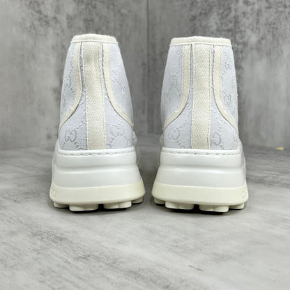 Gucci Tennis 1977 High-Top "White"
