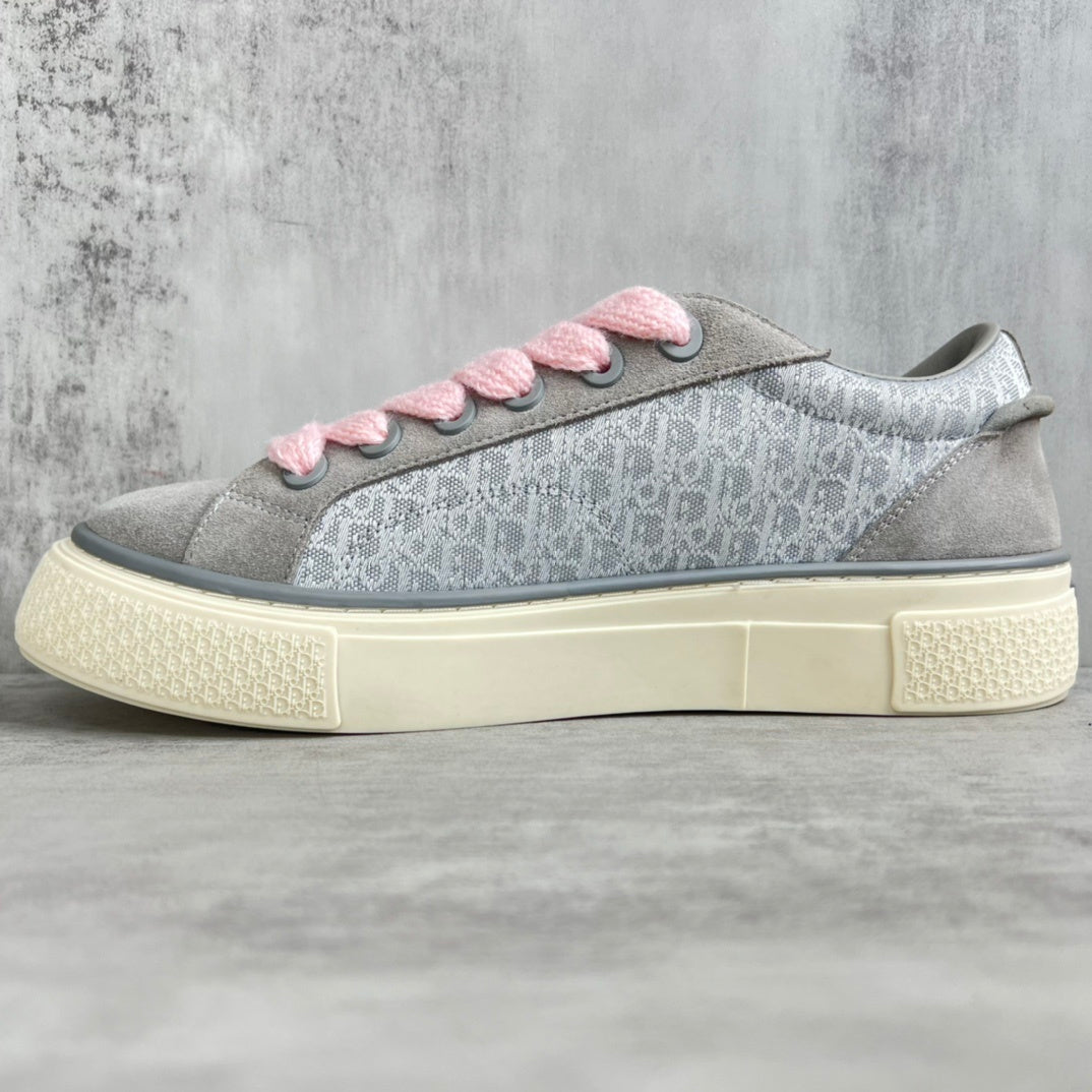Dior B33 "Grey"