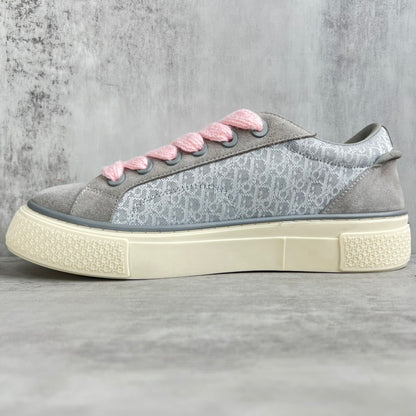 Dior B33 "Grey"