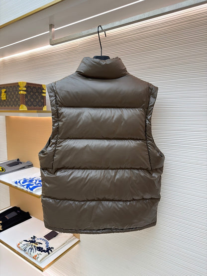 Prada Re-Nylon Down Jacket