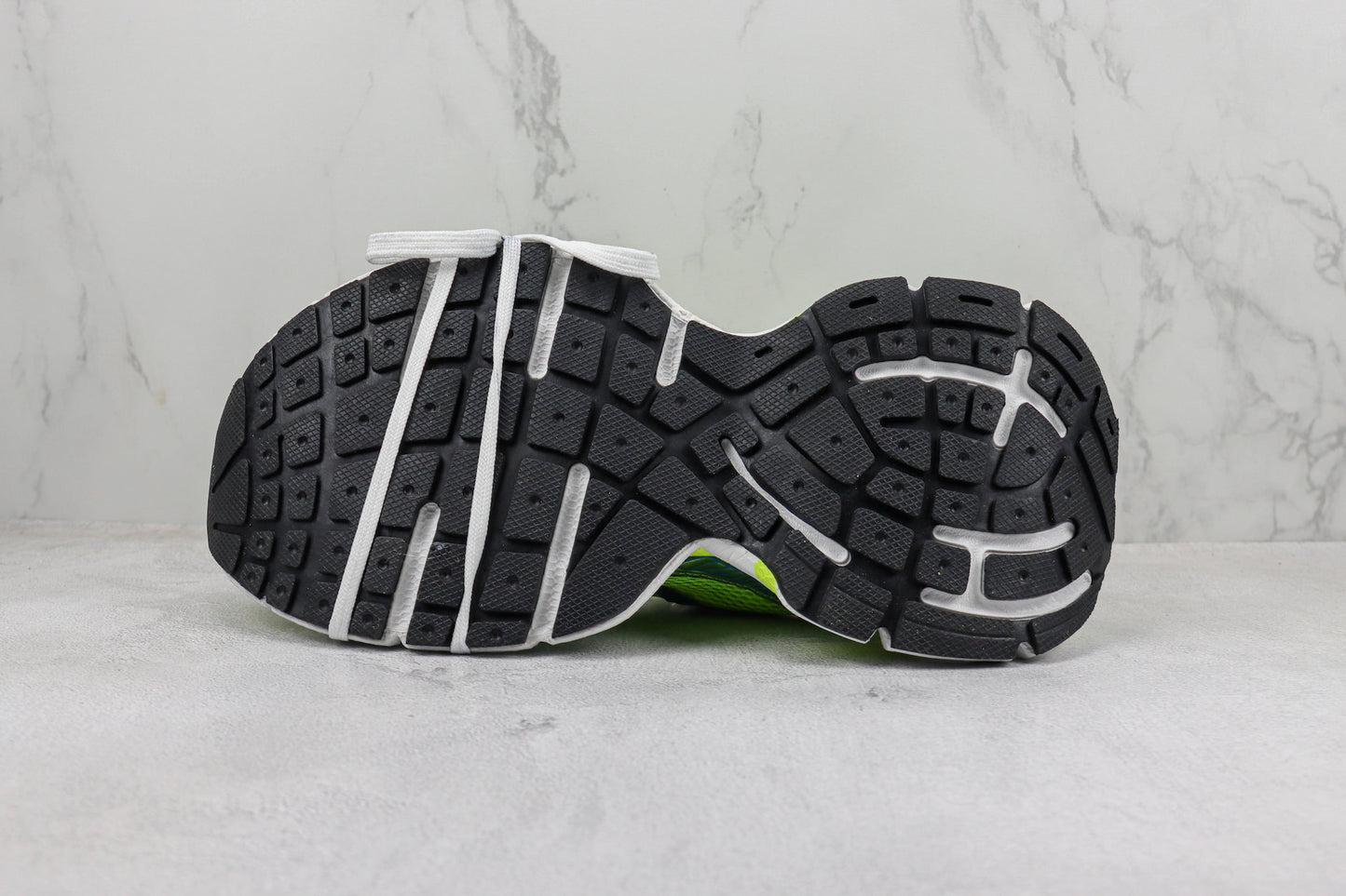 Balenciaga 3XL "Fluo Yellow"