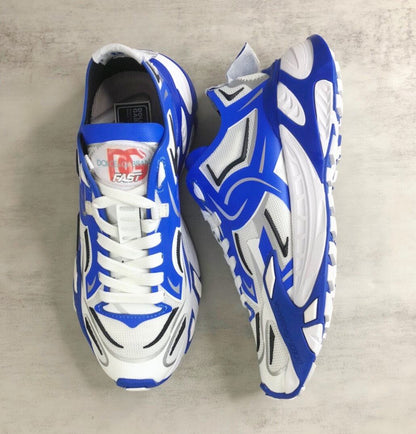 Dolce & Gabbana Fast "White-Blue"