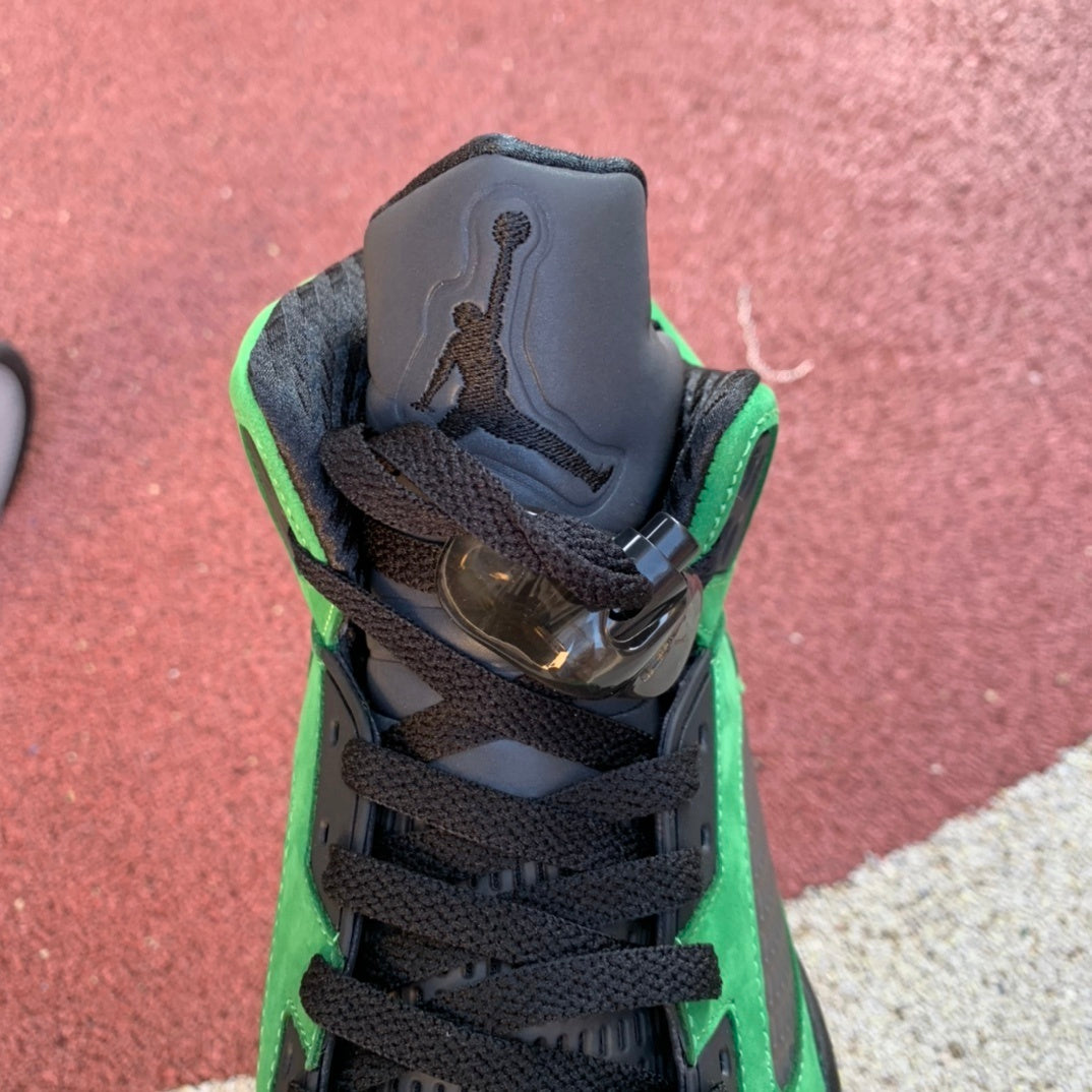 Air Jordan 5 Retro SE "Oregon"