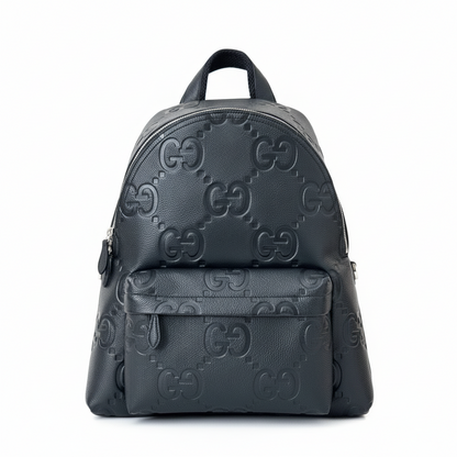 Gucci Medium Jumbo GG Backpack