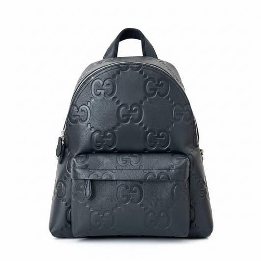 Gucci Medium Jumbo GG Backpack
