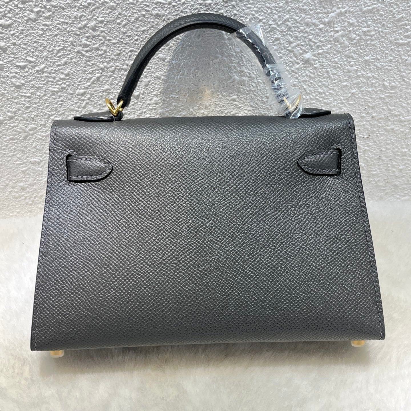 Hermes Mini Kelly 20