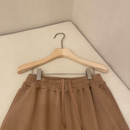 Burberry Tyler Shorts "Beige"