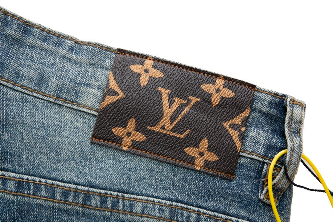 Louis Vuitton Jeans