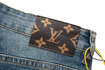 Louis Vuitton Jeans