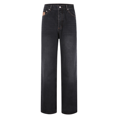 Louis Vuitton Denim Pants
