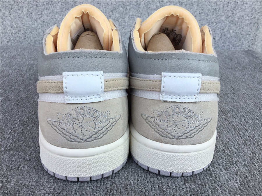 Air Jordan 1 Low SE Craft "Inside Out"