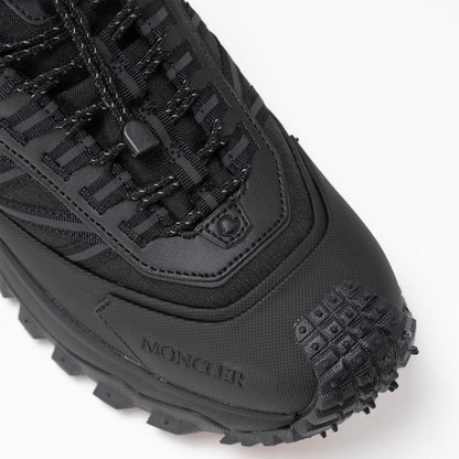Moncler Trailgrip GTX Trainers "Black"