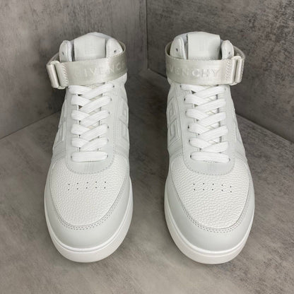 Givenchy High-Top G4 "White"