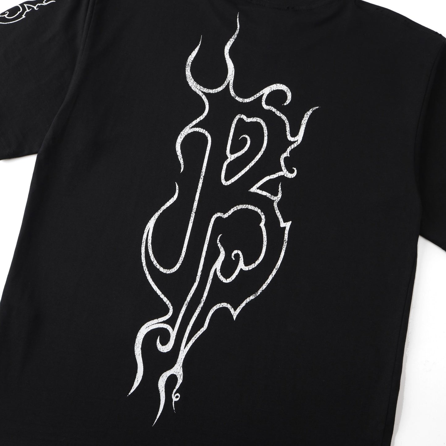 Balenciaga Darkwave T-Shirt "Black"