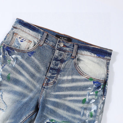 Amiri Jeans