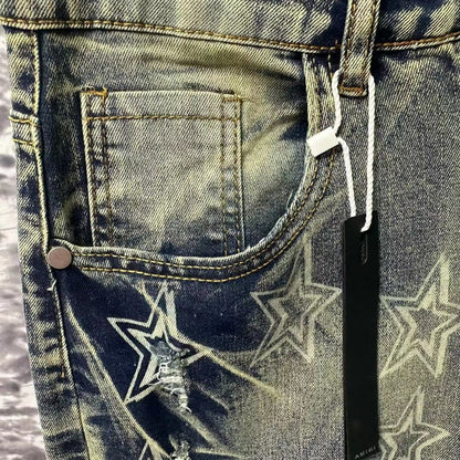 Amiri Jeans