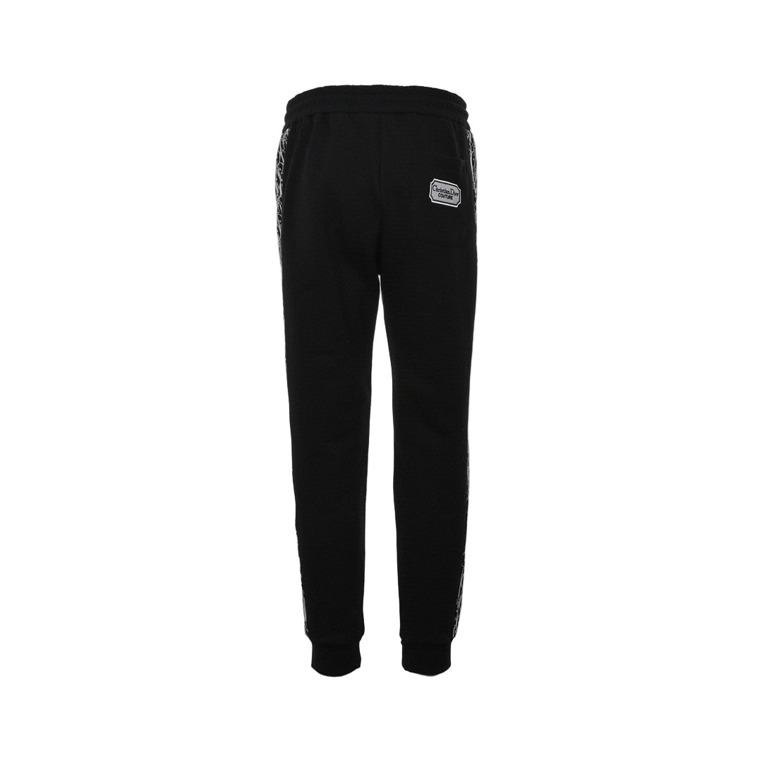 Dior Trousers "Black"