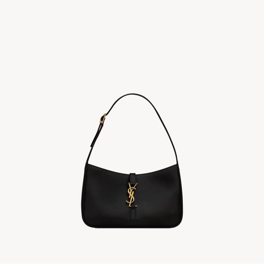 Saint Laurent le 5 à 7 in Smooth Leather