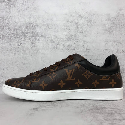 Louis Vuitton Luxembourg "Brown"