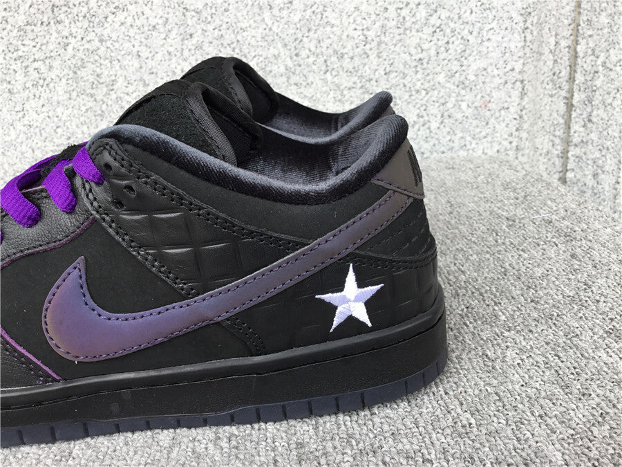 Familia x Nike SB Dunk Low "First Avenue"