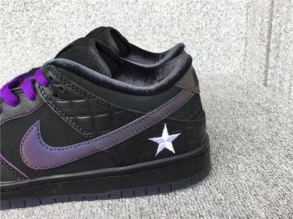 Familia x Nike SB Dunk Low "First Avenue"