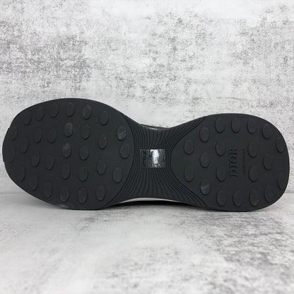 Dior B25 "Black-Grey"