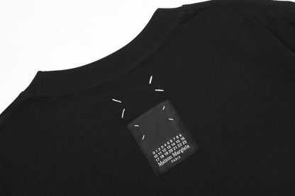 Maison Margiela T-Shirt "Black-White"