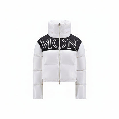 Moncler Gers Down Jacket "White"