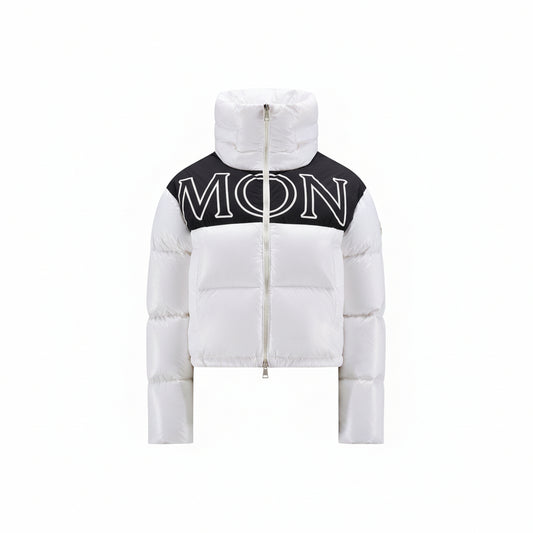Moncler Gers Down Jacket "White"