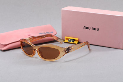 Miu Miu MU14Z Sunglasses