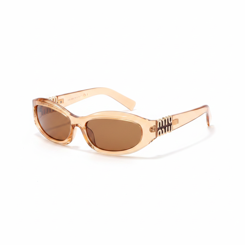Miu Miu MU14Z Sunglasses
