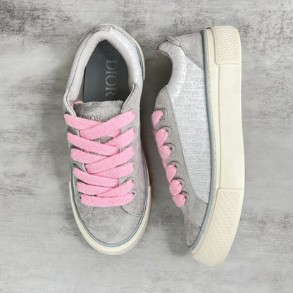 Dior B33 "Grey-Cream"