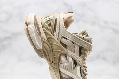 Balenciaga Track 2.0 "Beige"