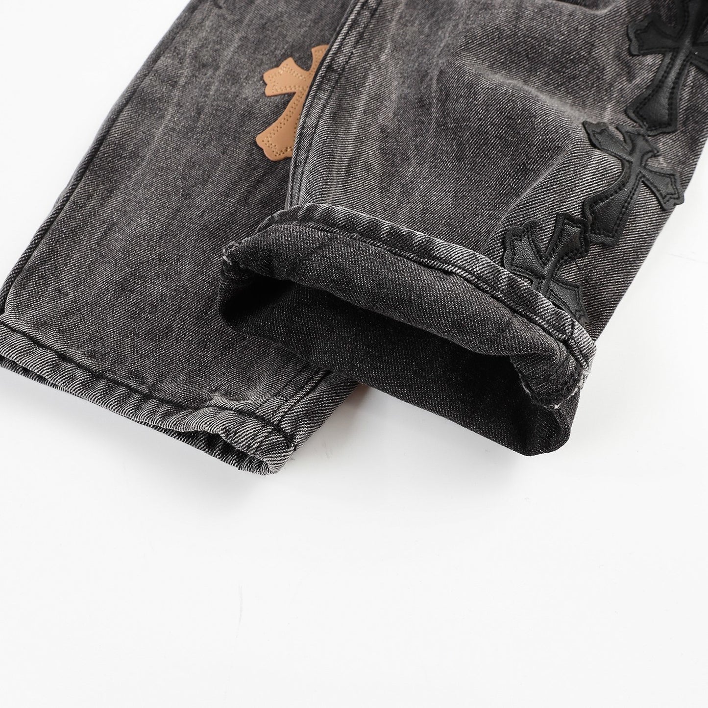 Chrome Hearts Jeans