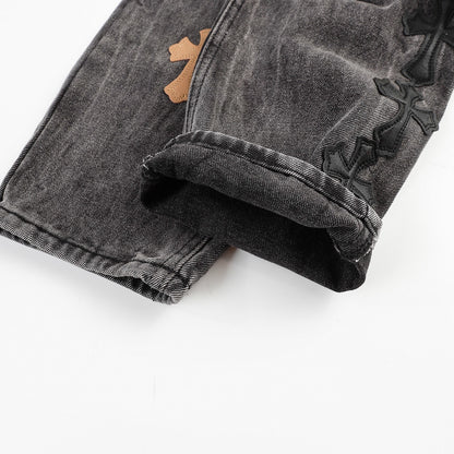 Chrome Hearts Jeans