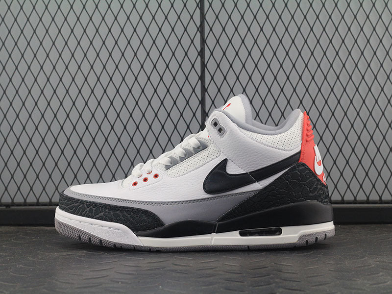 Air Jordan 3 Retro ''Tinker Hatfield''