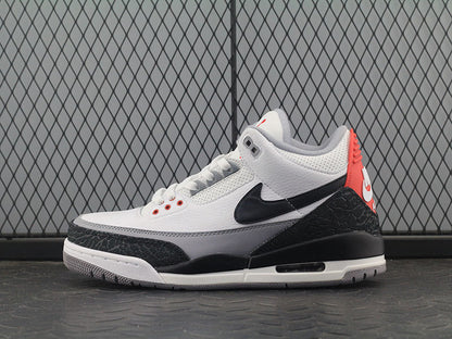 Air Jordan 3 Retro ''Tinker Hatfield''