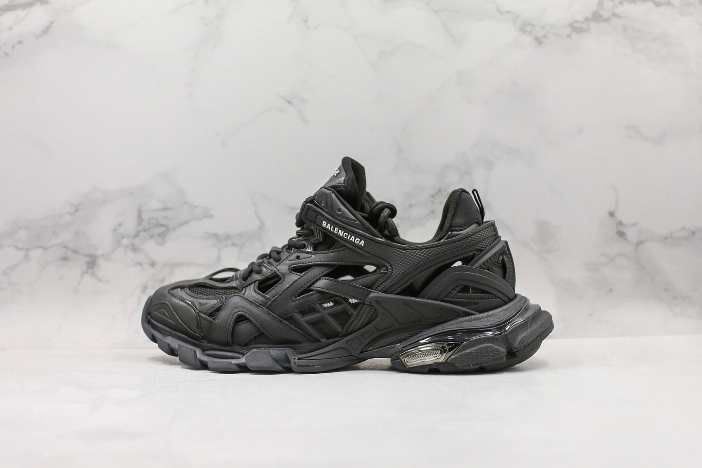 Balenciaga Track 2.0 "Black"