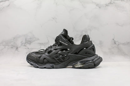 Balenciaga Track 2.0 "Black"
