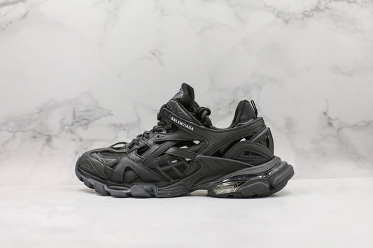 Balenciaga Track 2.0 "Black"