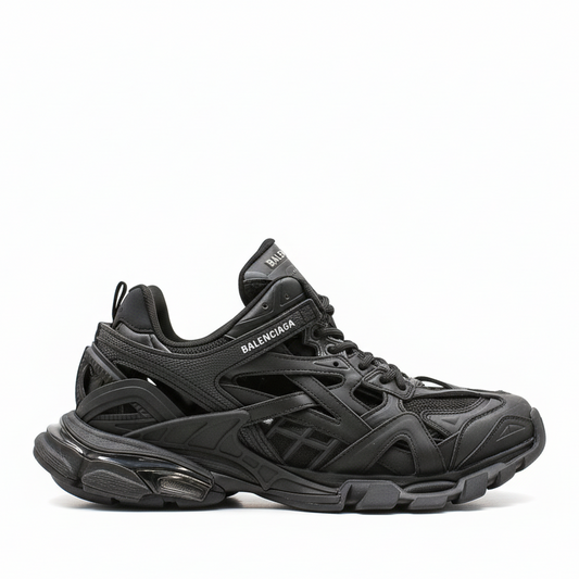 Balenciaga Track 2.0 "Black"