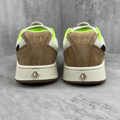 Dior x Cactus Jack B713 "Coffee"