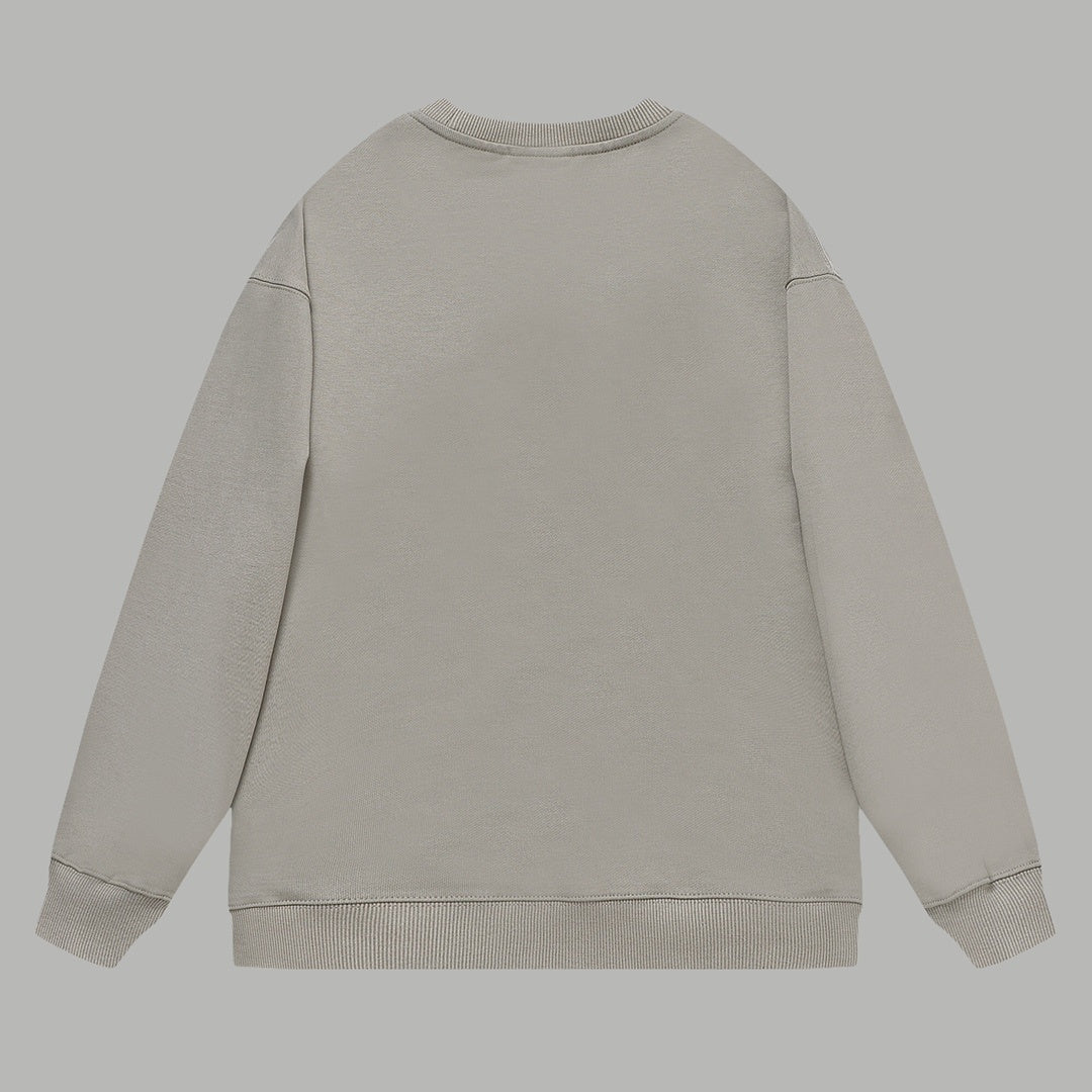Balenciaga Sweatshirt "Grey"
