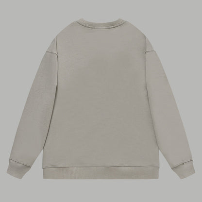 Balenciaga Sweatshirt "Grey"