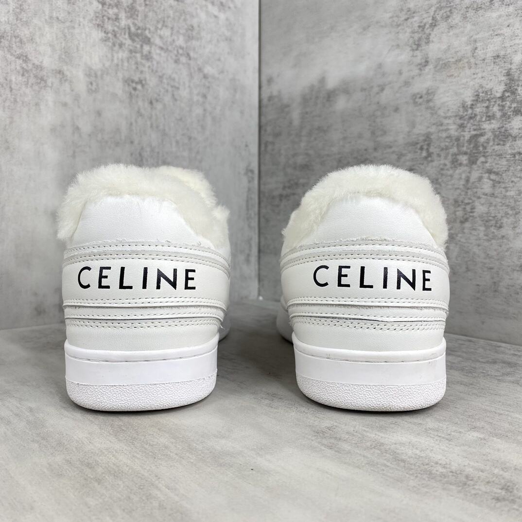 Celine "White"